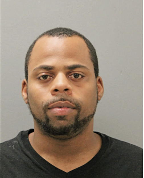JASPER D CURETON, Cook County, Illinois