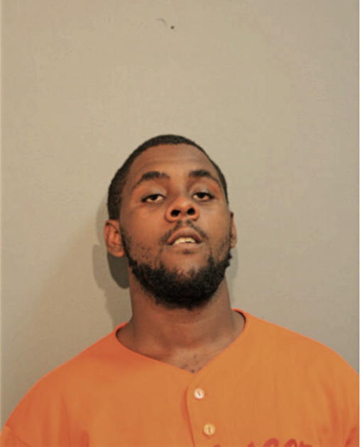 ROLAND K DANIEL, Cook County, Illinois