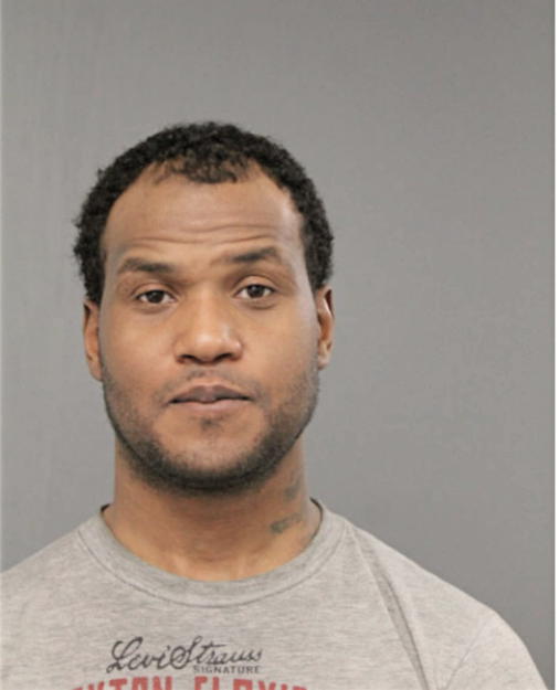 ERIC S DAVIS, Cook County, Illinois