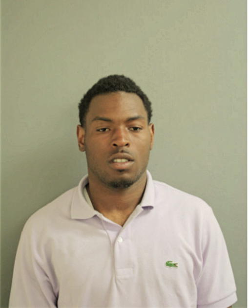 EXAVIAN C DAVIS, Cook County, Illinois