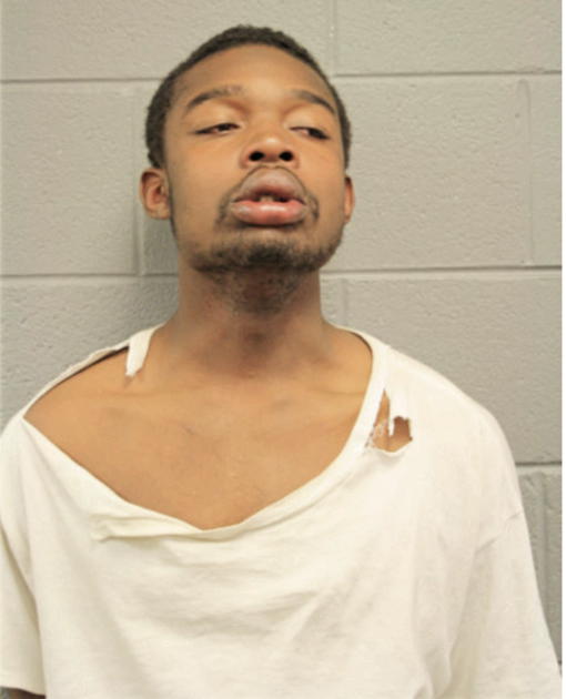 SIMEON S DAVIS, Cook County, Illinois