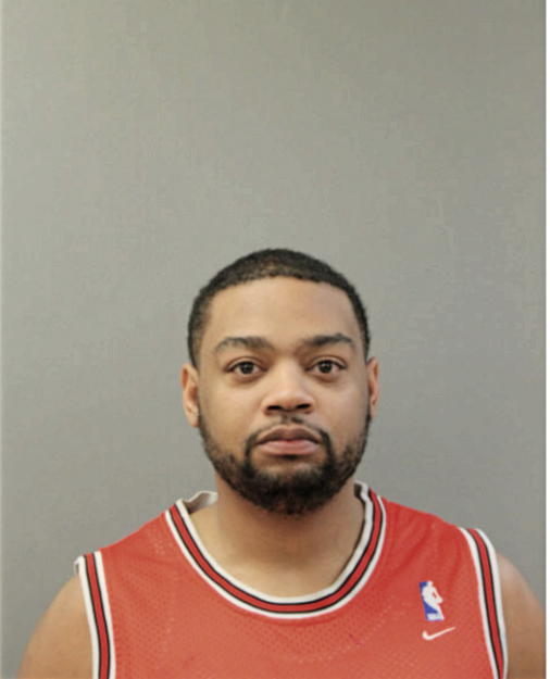 JAMES R DEAR, Cook County, Illinois
