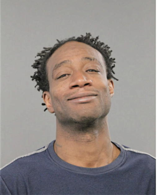 MICHAEL D DICKENS, Cook County, Illinois