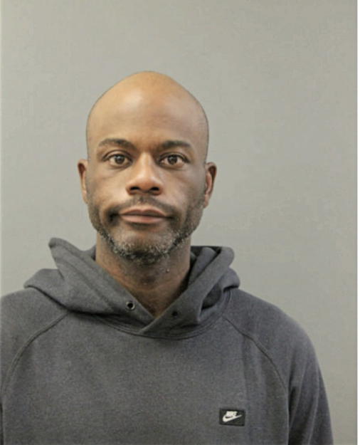 ANDRE DOLLISON, Cook County, Illinois
