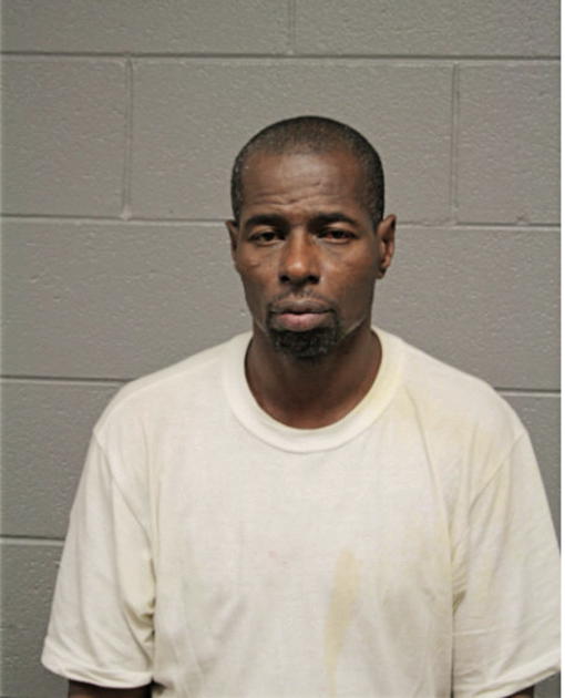 MICHAEL DUNBAR, Cook County, Illinois