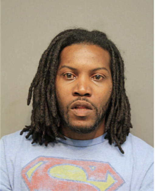 DANIELE M EALY, Cook County, Illinois