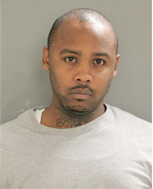 RANDALL D EASLEY, Cook County, Illinois