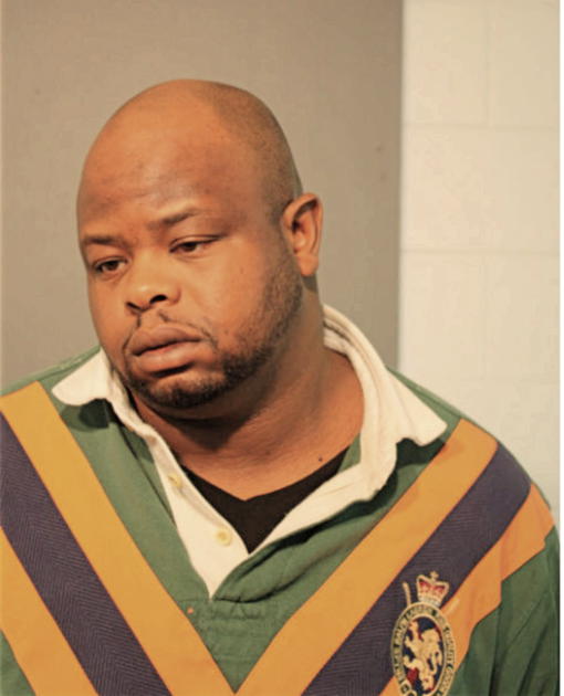DURRELL ESTES, Cook County, Illinois