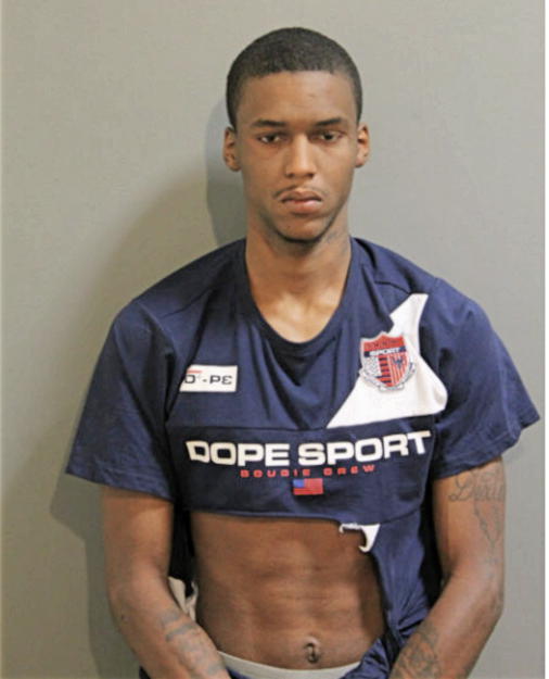 SULLIVAN LJ EVERETT, Cook County, Illinois