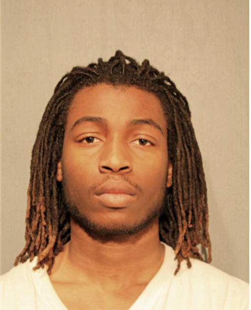 BERNAND R FISHER, Cook County, Illinois