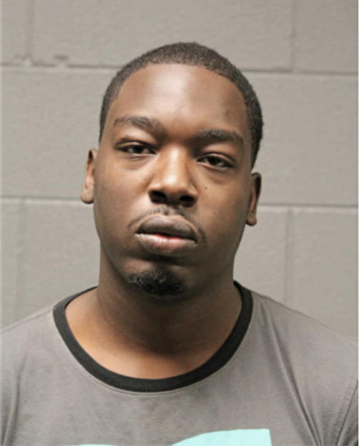 JIMMY D FLEMING, Cook County, Illinois