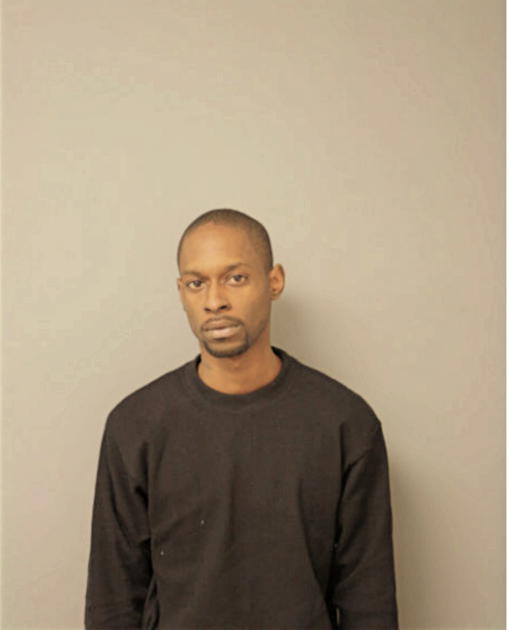 ANTHONY FOSTER, Cook County, Illinois