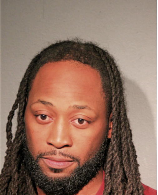 LONNIE C FOX, Cook County, Illinois