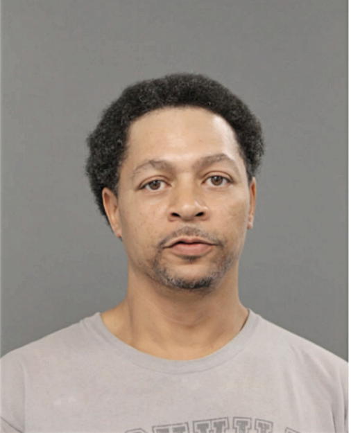 KENYA FREEMAN, Cook County, Illinois