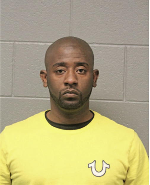KIRKPATRICK A FREEMAN, Cook County, Illinois