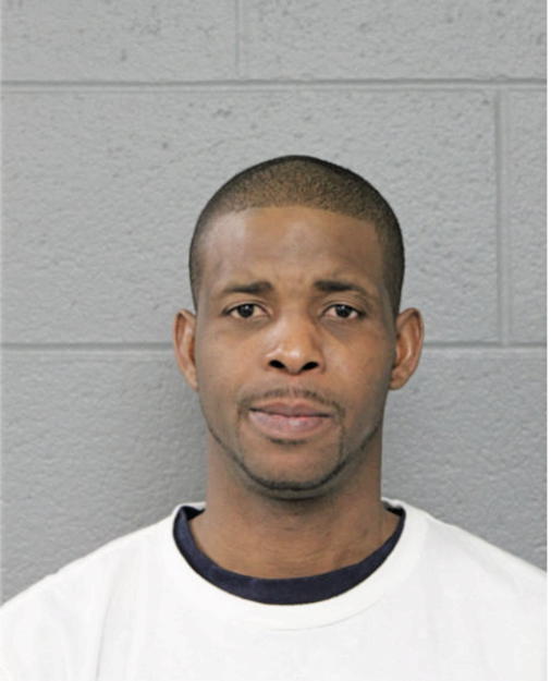 GREGORY L GADDIS, Cook County, Illinois