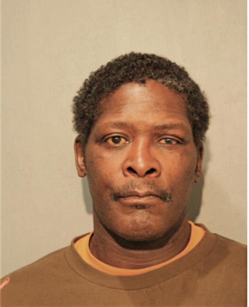 MANSON GIBSON, Cook County, Illinois