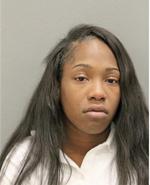 MERCEDES GILL, Cook County, Illinois