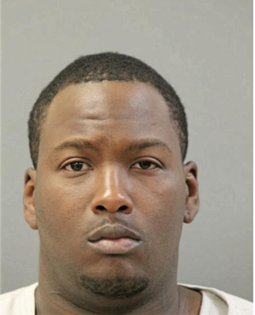 BLAKE GRADY, Cook County, Illinois