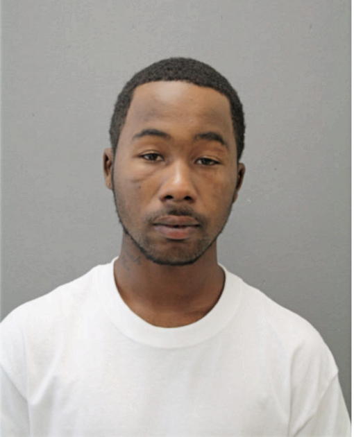 HUEY R GRANBERRY, Cook County, Illinois