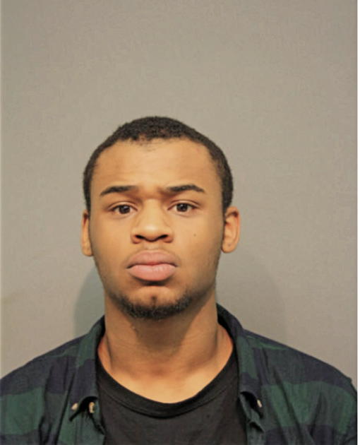 DEITRICK C GREER, Cook County, Illinois