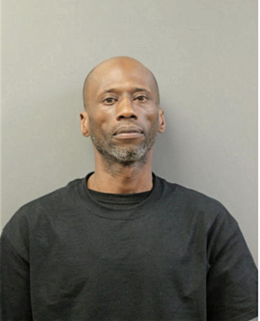 MEARTICE GUYTON, Cook County, Illinois