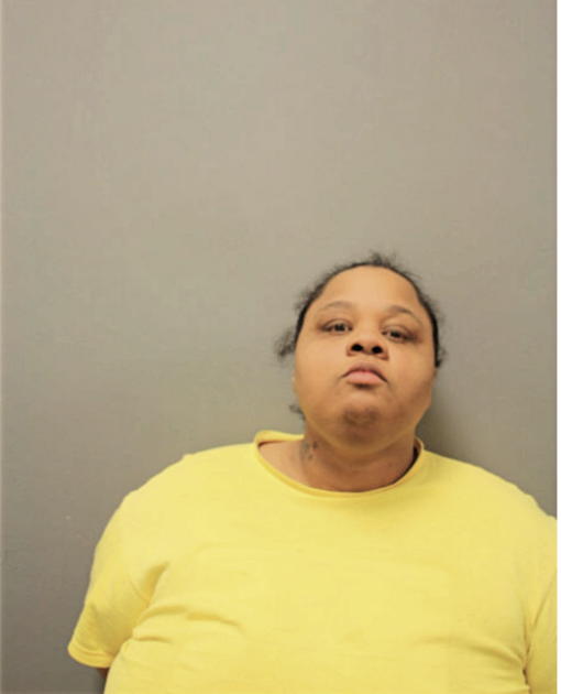 JIMIA LYNN HALL, Cook County, Illinois