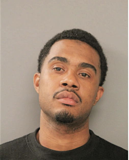 MICHAEL HARDY, Cook County, Illinois