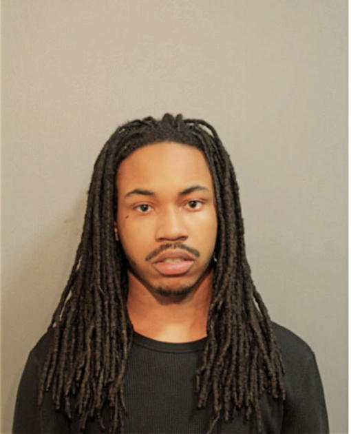 BAKARI HASSAN, Cook County, Illinois
