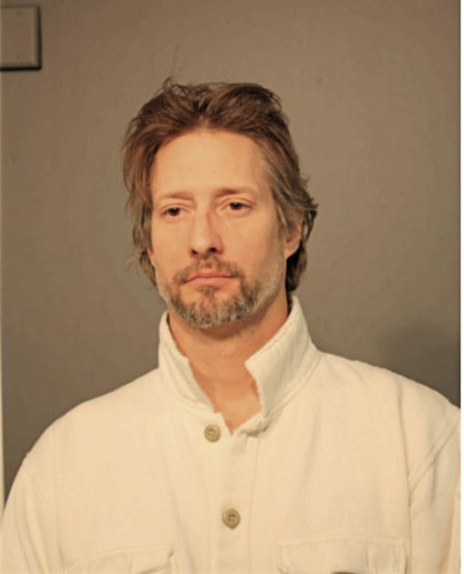 KEVIN M HAWES, Cook County, Illinois