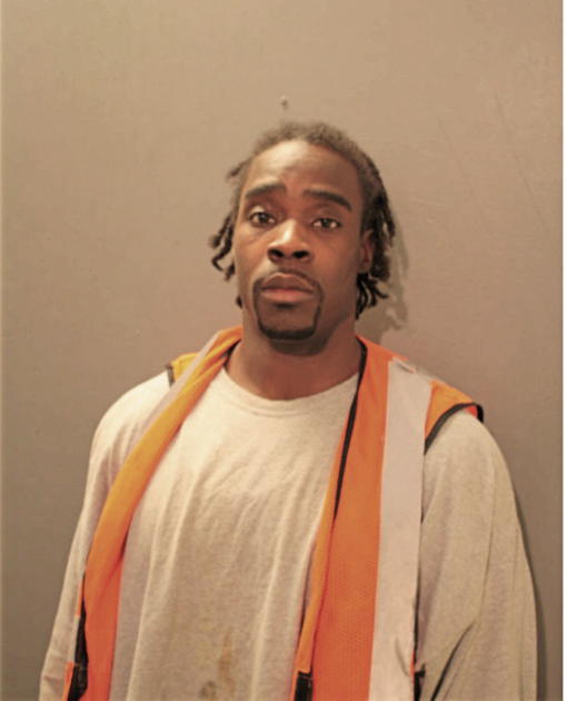 CORNELIUS J HAYES, Cook County, Illinois