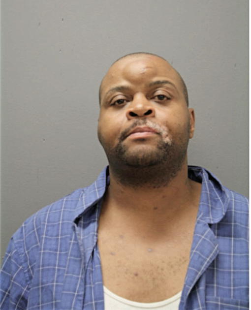 RONELL HAYES, Cook County, Illinois