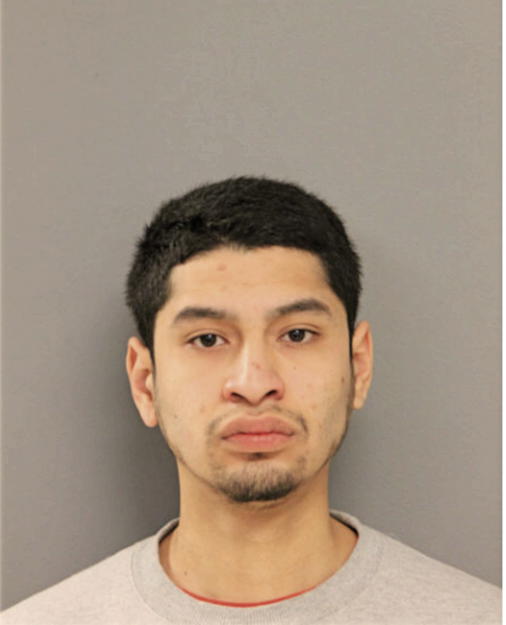 JASON HERAZO, Cook County, Illinois