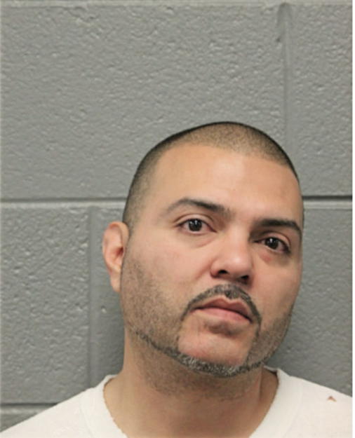 CESAR J HERNANDEZ, Cook County, Illinois
