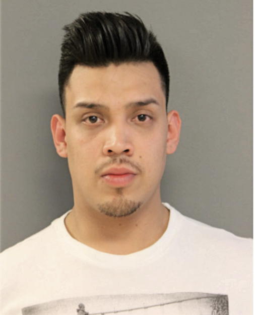 VITE HERNANDEZ, Cook County, Illinois