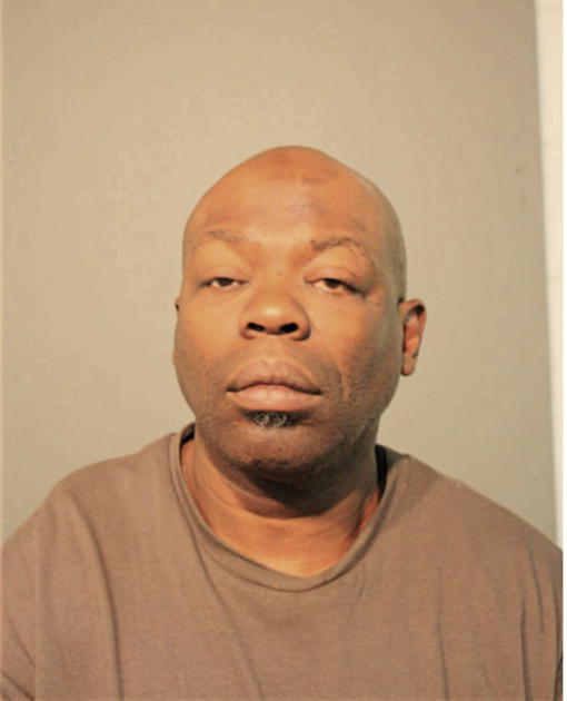 MUREL HOLLAND, Cook County, Illinois