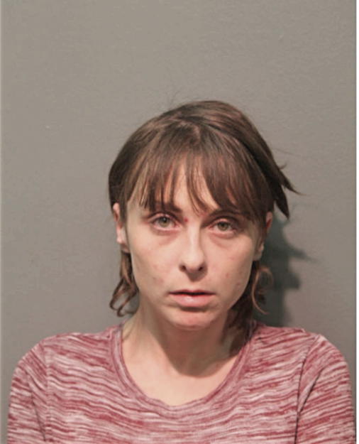 ALISSA N HUFF, Cook County, Illinois