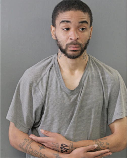 XAVIER HUMPHRIES, Cook County, Illinois