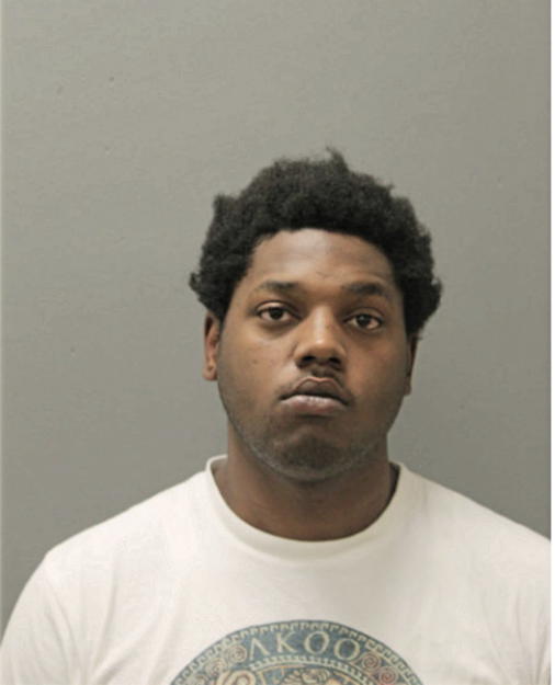 JONATHAN D HURDLE, Cook County, Illinois