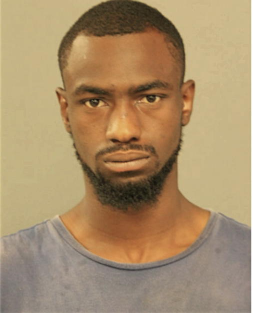 DAVID N HUTCHINSON, Cook County, Illinois