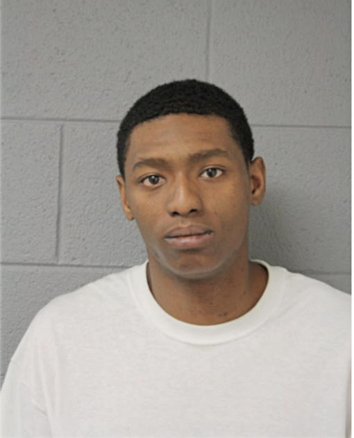 LEJUAN W HYDE, Cook County, Illinois