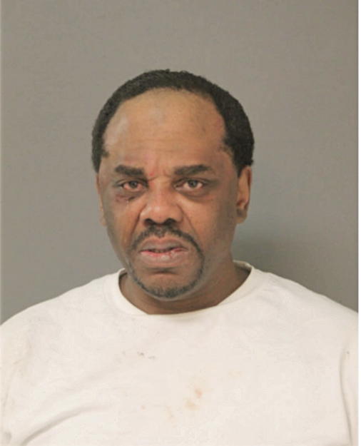 BARRY A JACKSON, Cook County, Illinois