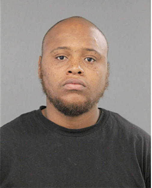 NORMAN JAKES, Cook County, Illinois