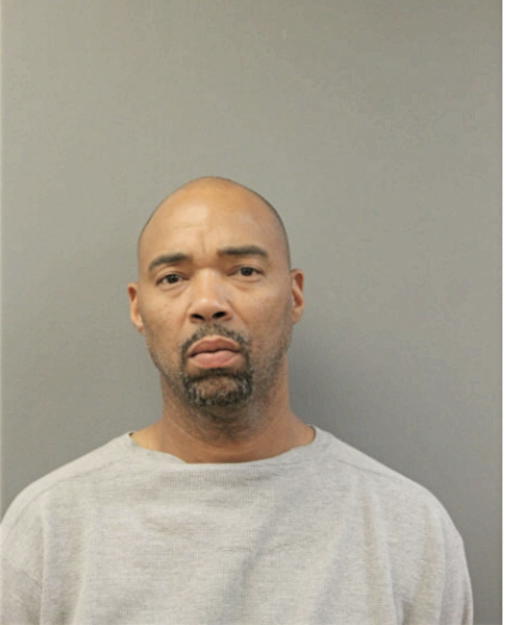 RONNIE H JAMISON, Cook County, Illinois