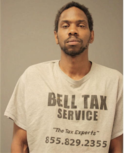 JASON JEFFERSON, Cook County, Illinois