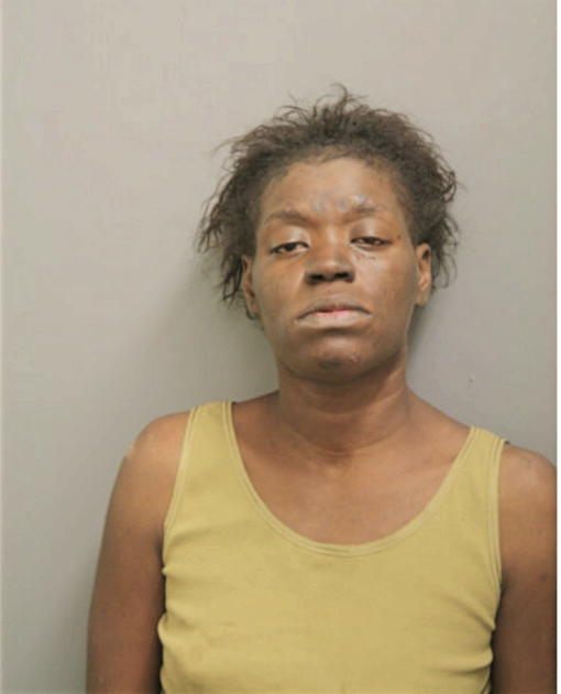 LOLA JENKINS, Cook County, Illinois