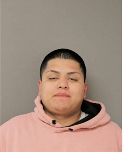 KEVIN R JIMENEZ, Cook County, Illinois