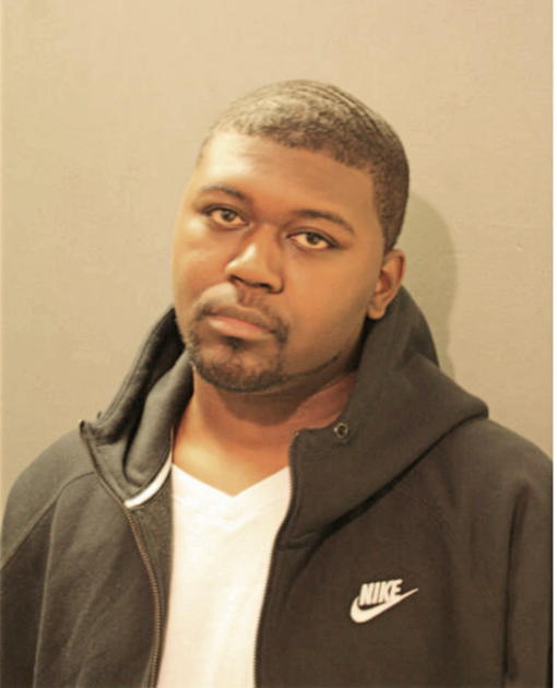 DAMAUN D JOHNSON, Cook County, Illinois