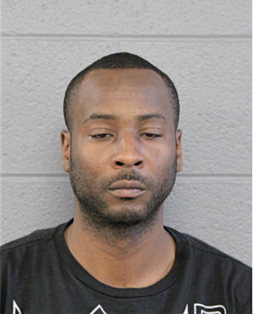 JASON JOHNSON, Cook County, Illinois