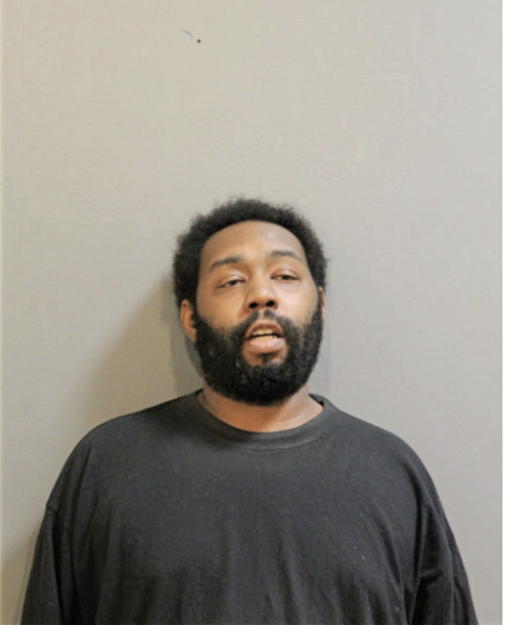 PAUL JOHNSON, Cook County, Illinois